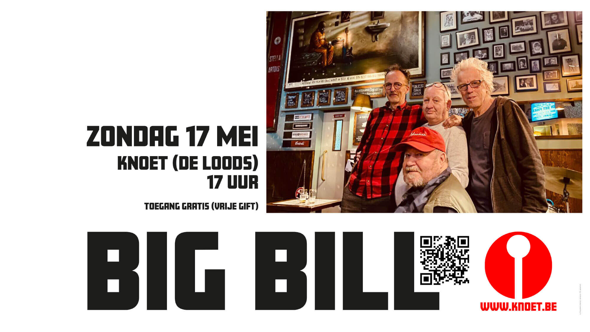 Big Bill