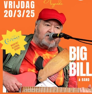 Big Bill & Band