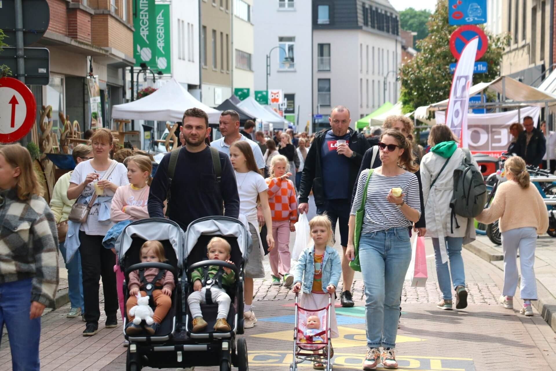 Braderie