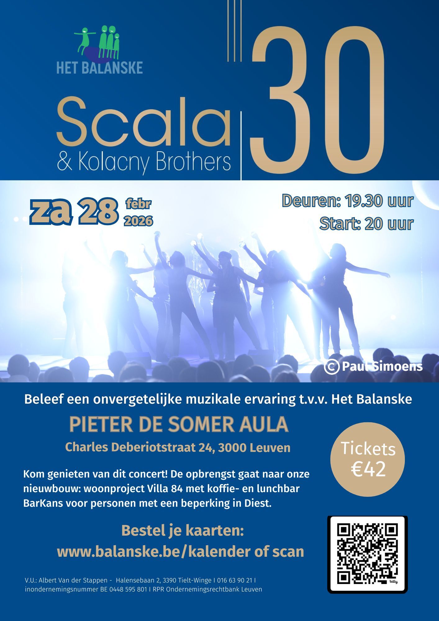 Scala 30 t.v.v. Het Balanske