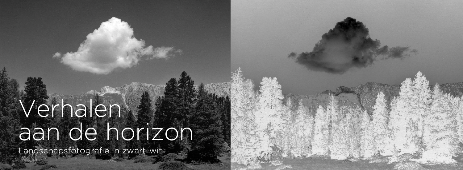 Fotografie: Verhalen aan de horizon