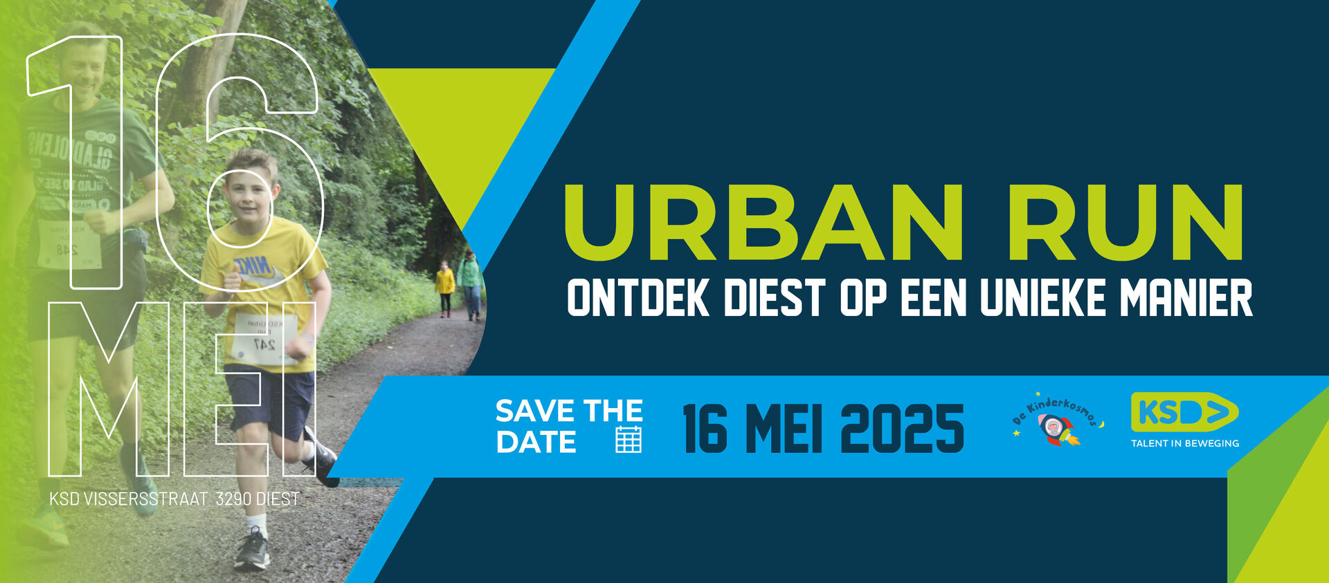 Urban Run