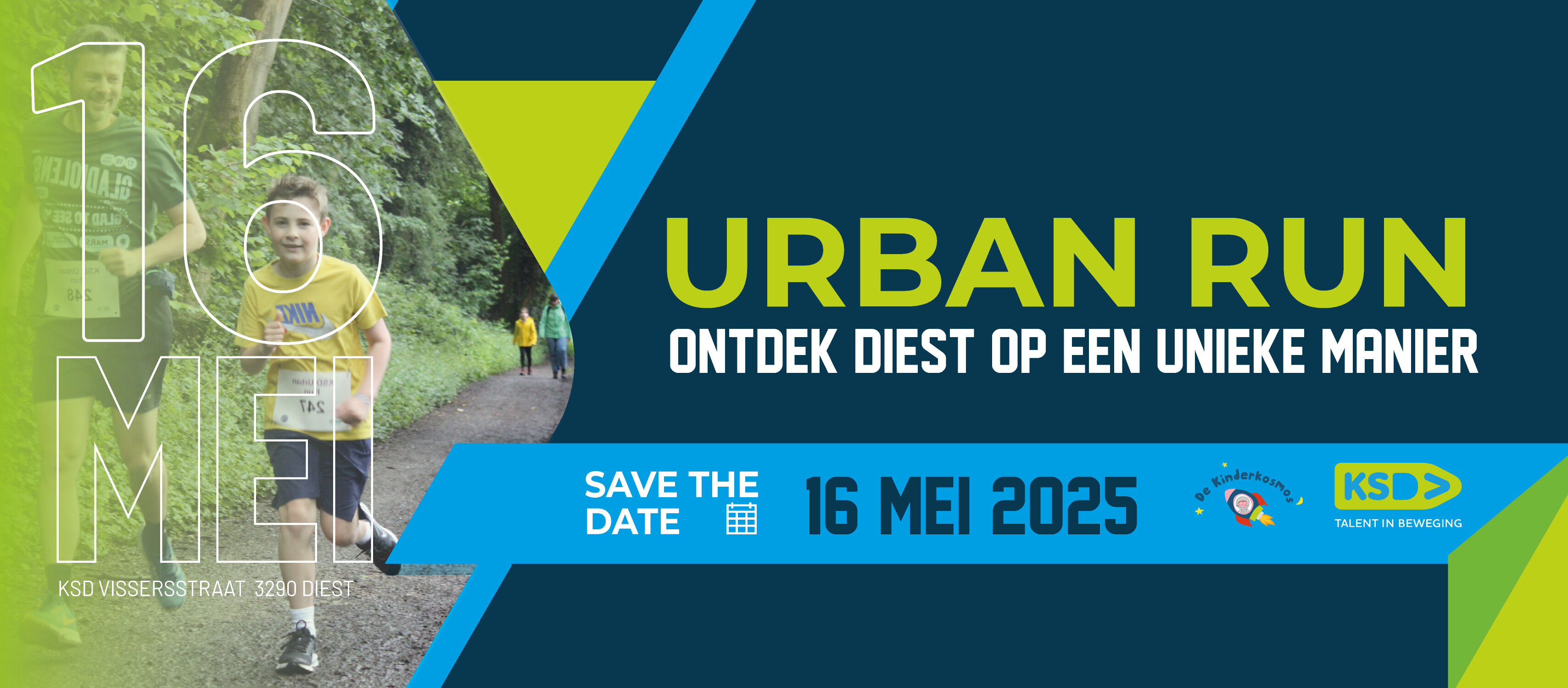 Urban Run