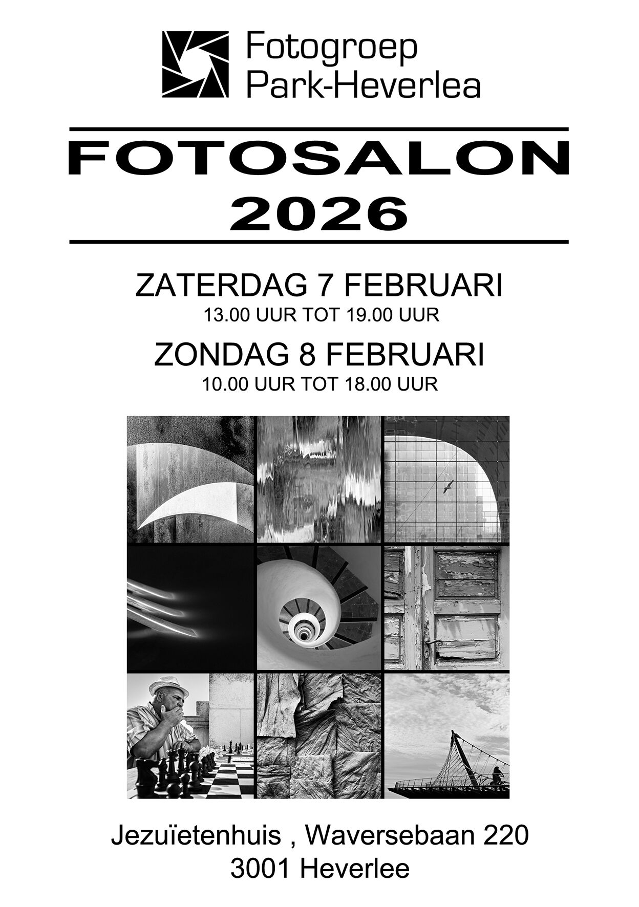 Fotosalon 2026