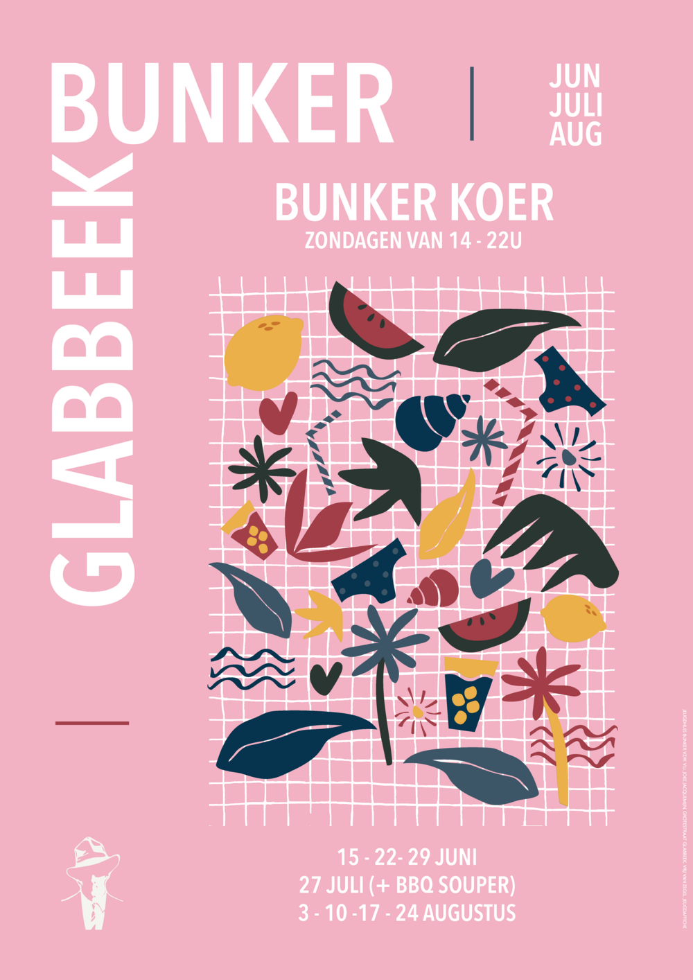BUNKER KOER