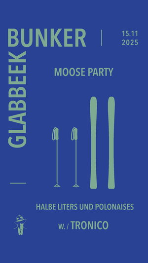 Moose Party