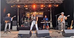 Lady V en Portie Mix