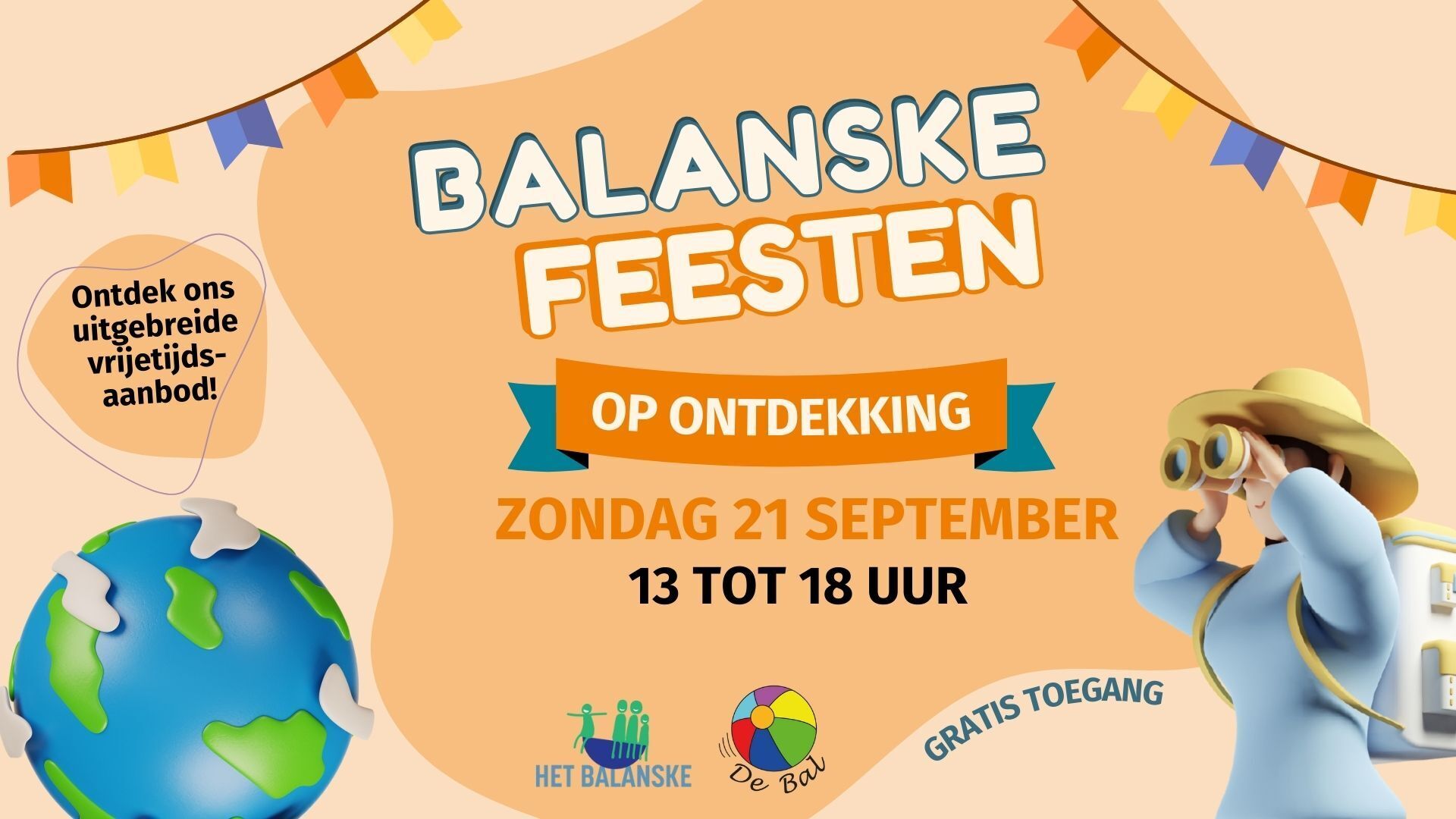 Balanskefeesten