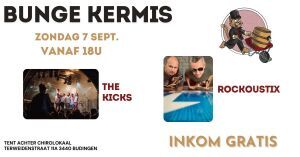 Bunge kermis