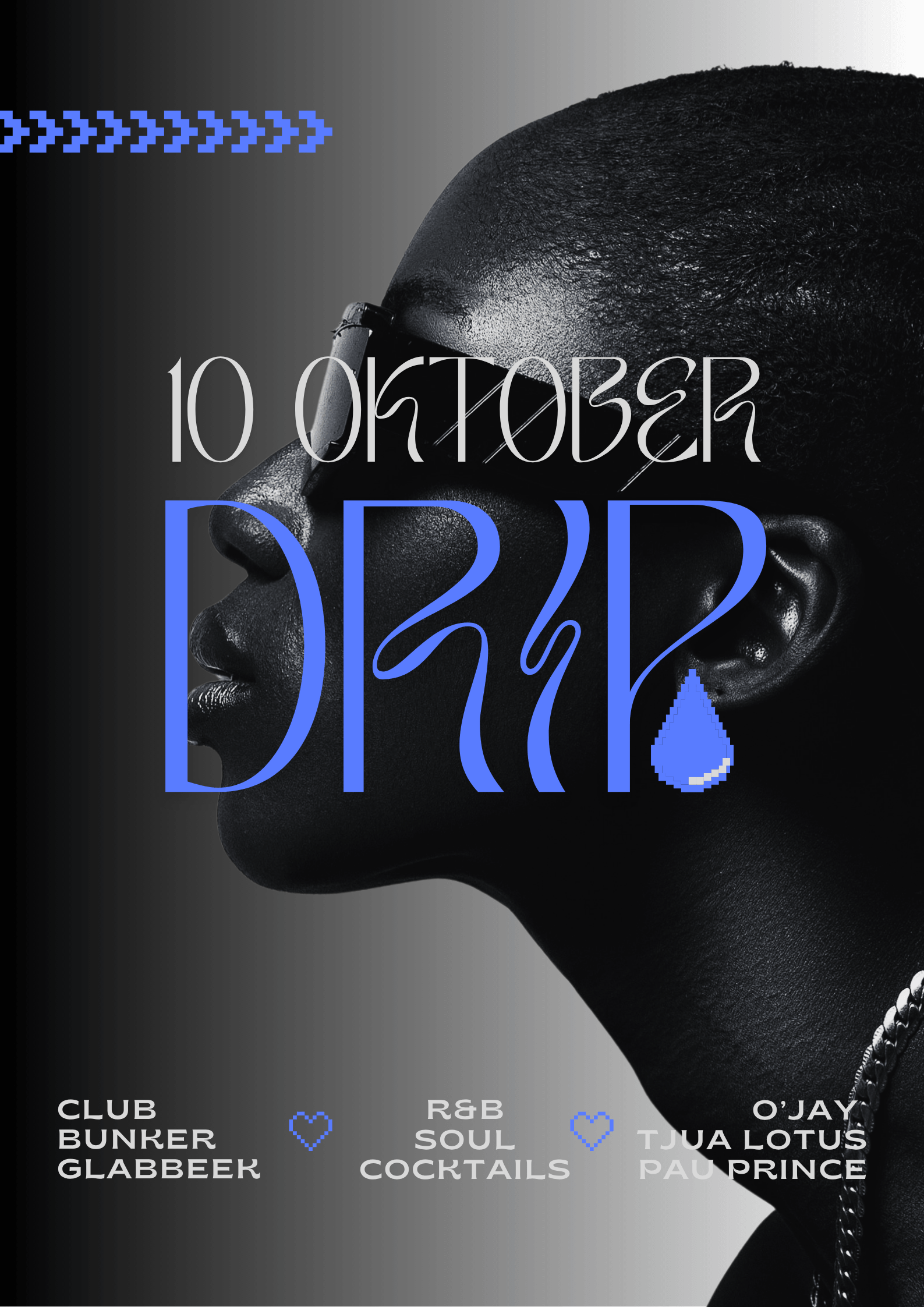 DRIP
