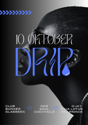 DRIP
