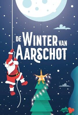Winter van Aarschot 2025