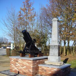 Erfgoed van Meensel-Kiezegem in goede handen