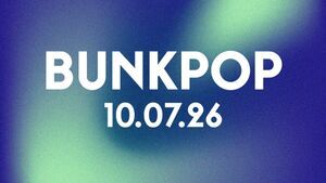 BUNKPOP