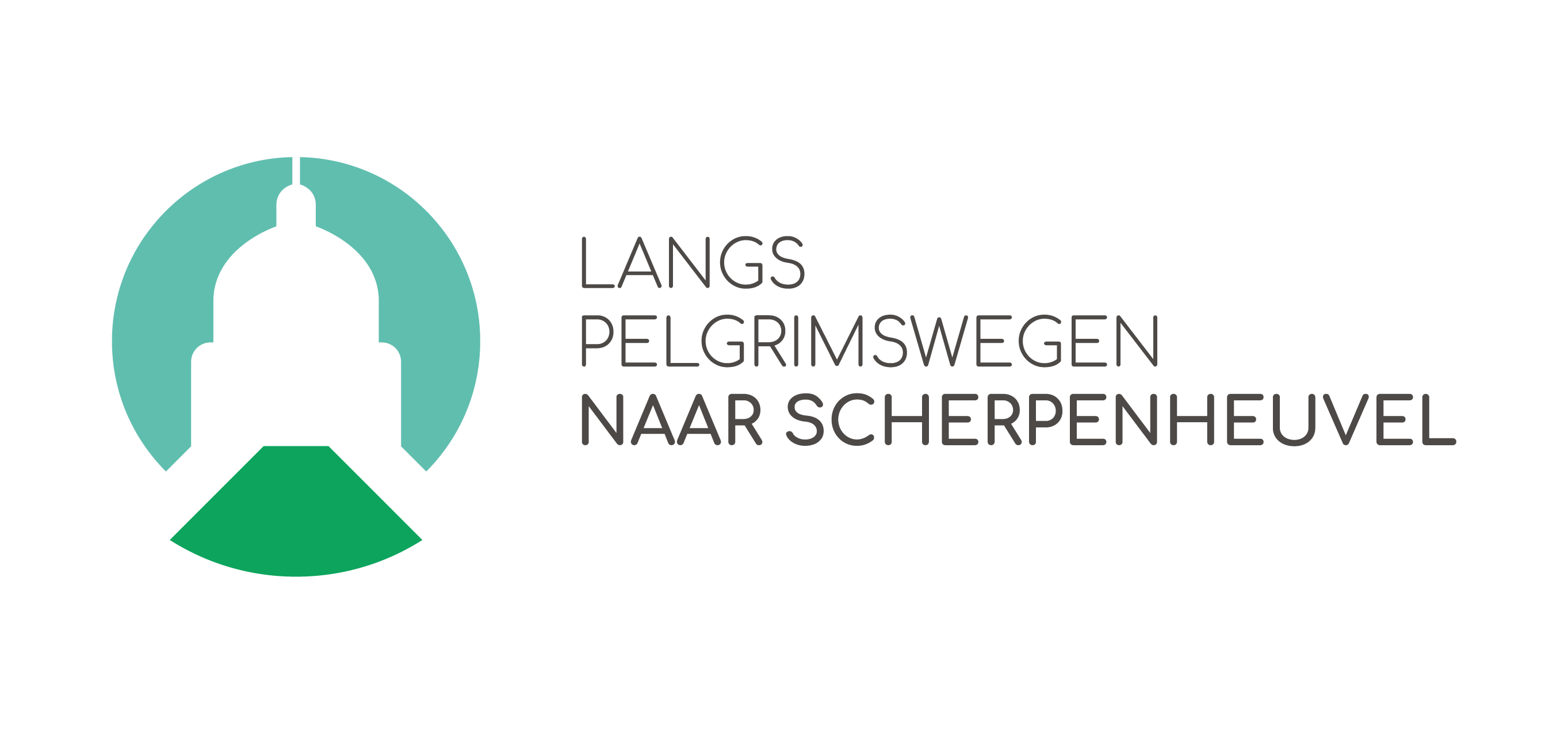 Langs pelgrimswegen naar Scherpenheuvel vanuit Diest