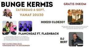Bunge kermis