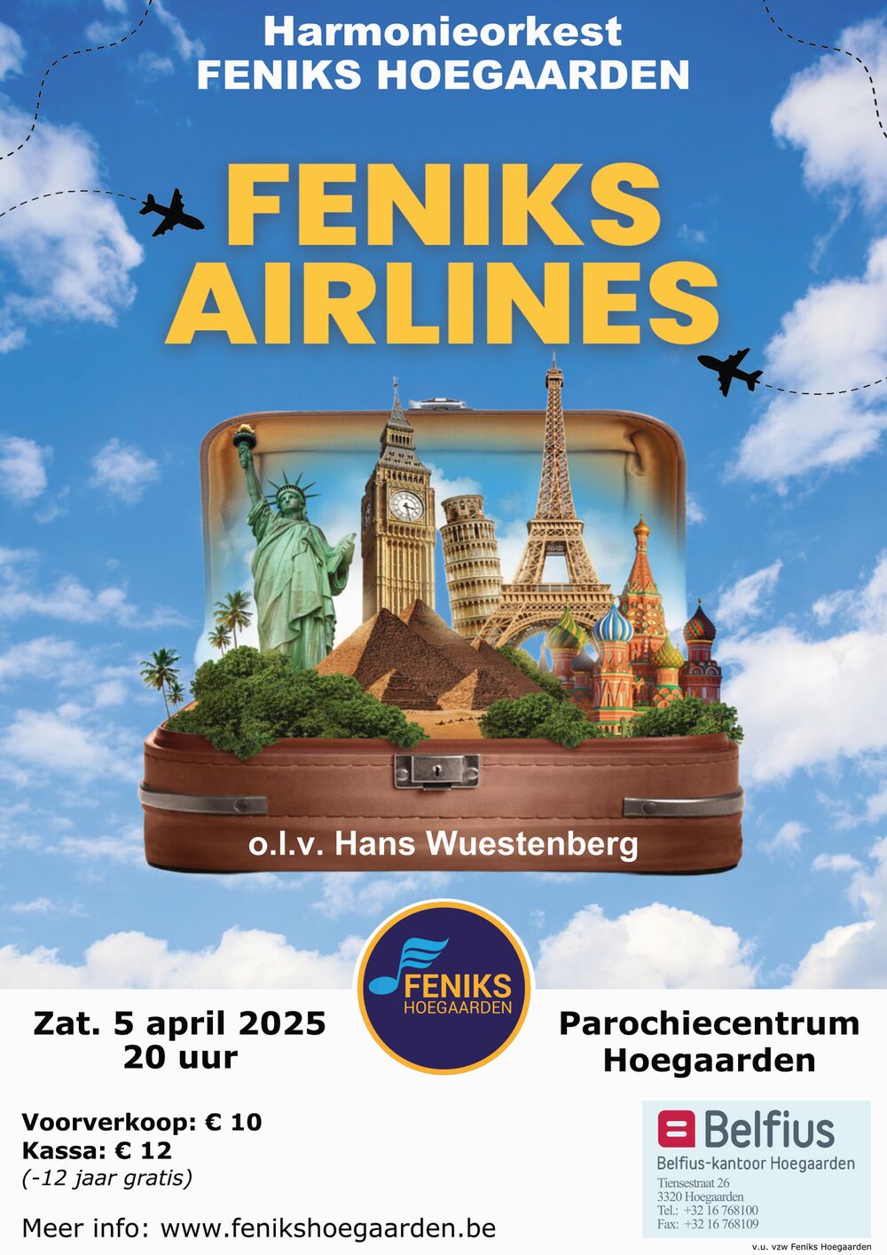 Feniks Airlines