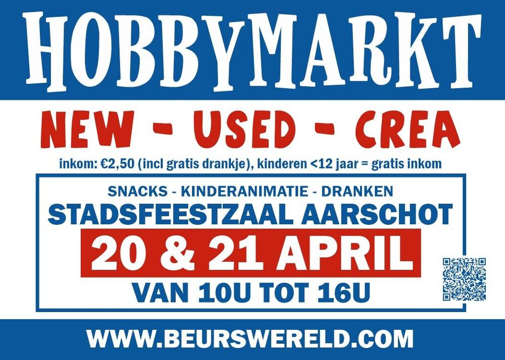 Hobbymarkt