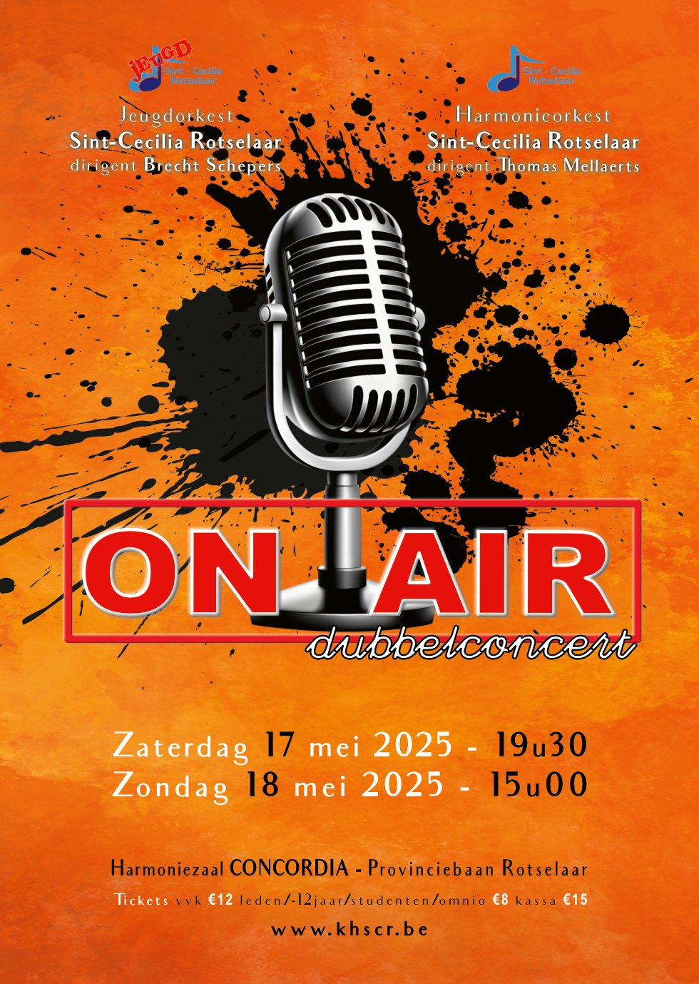 On Air