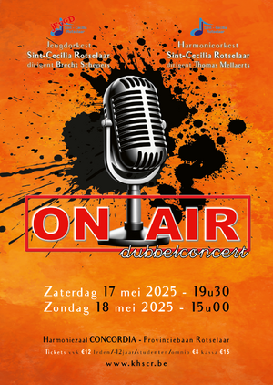 On Air