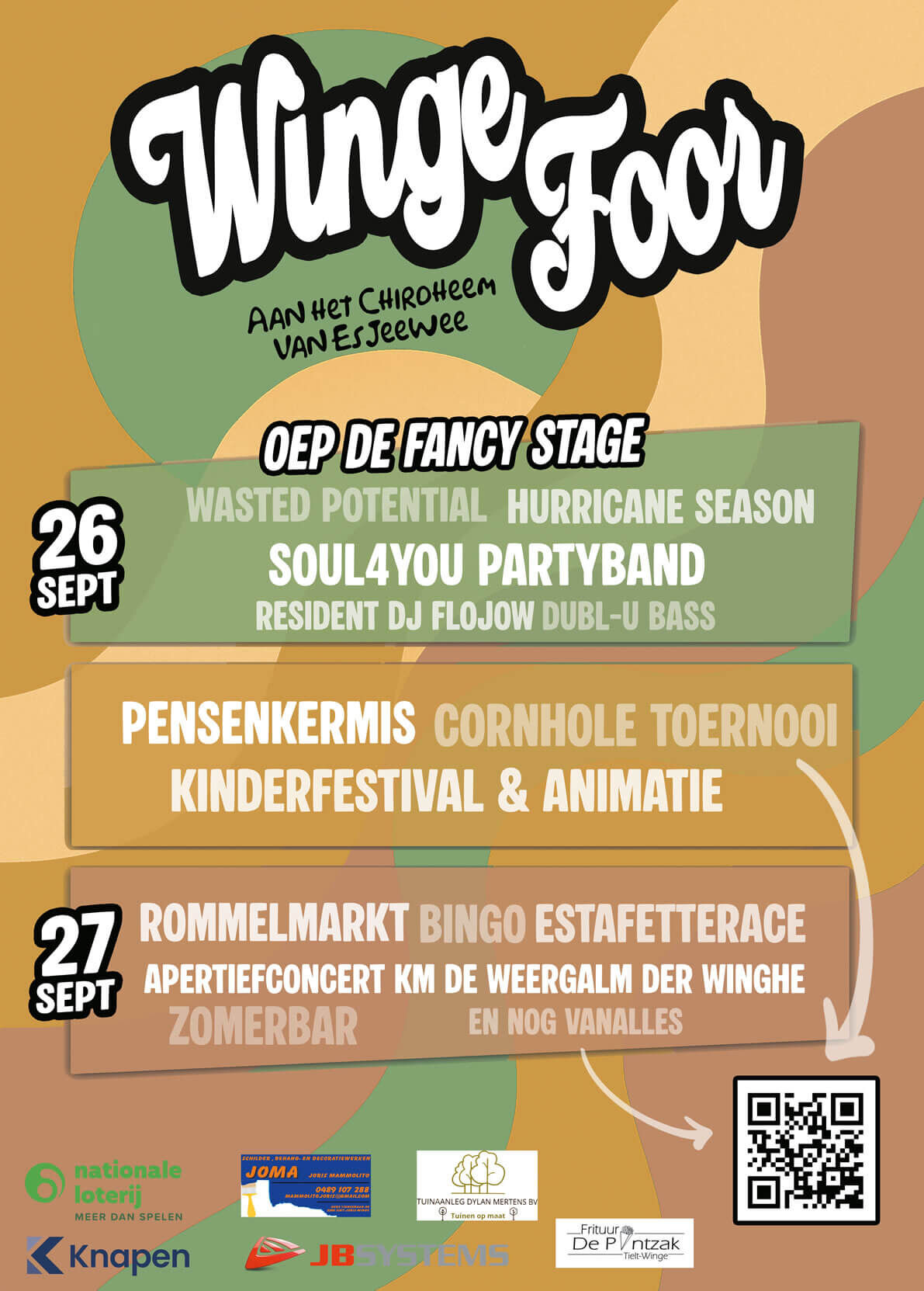 Winge Foor