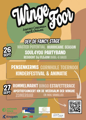 Winge Foor