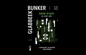 Drum ’n Bass w/ Doktha Dré en EXCEPTION