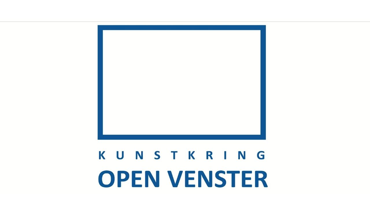 4e BIËNNALE Kunstkring Open Venster