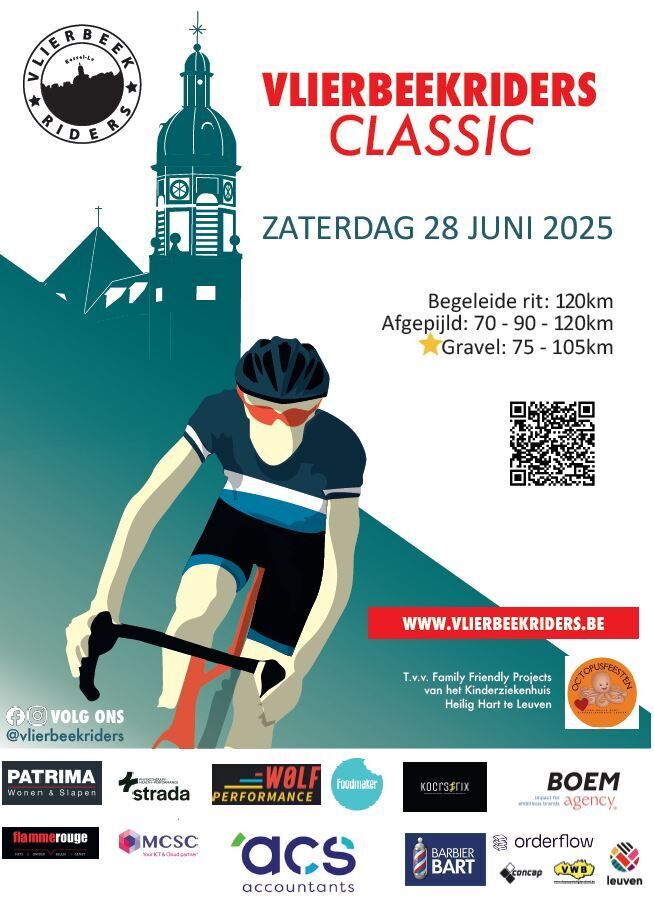 Vlierbeekriders Classic