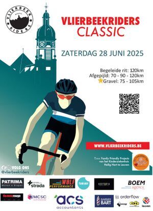 Vlierbeekriders Classic