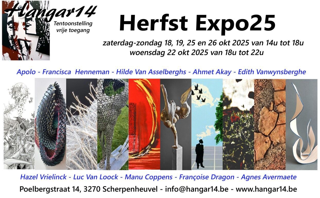 Herfst Expo25