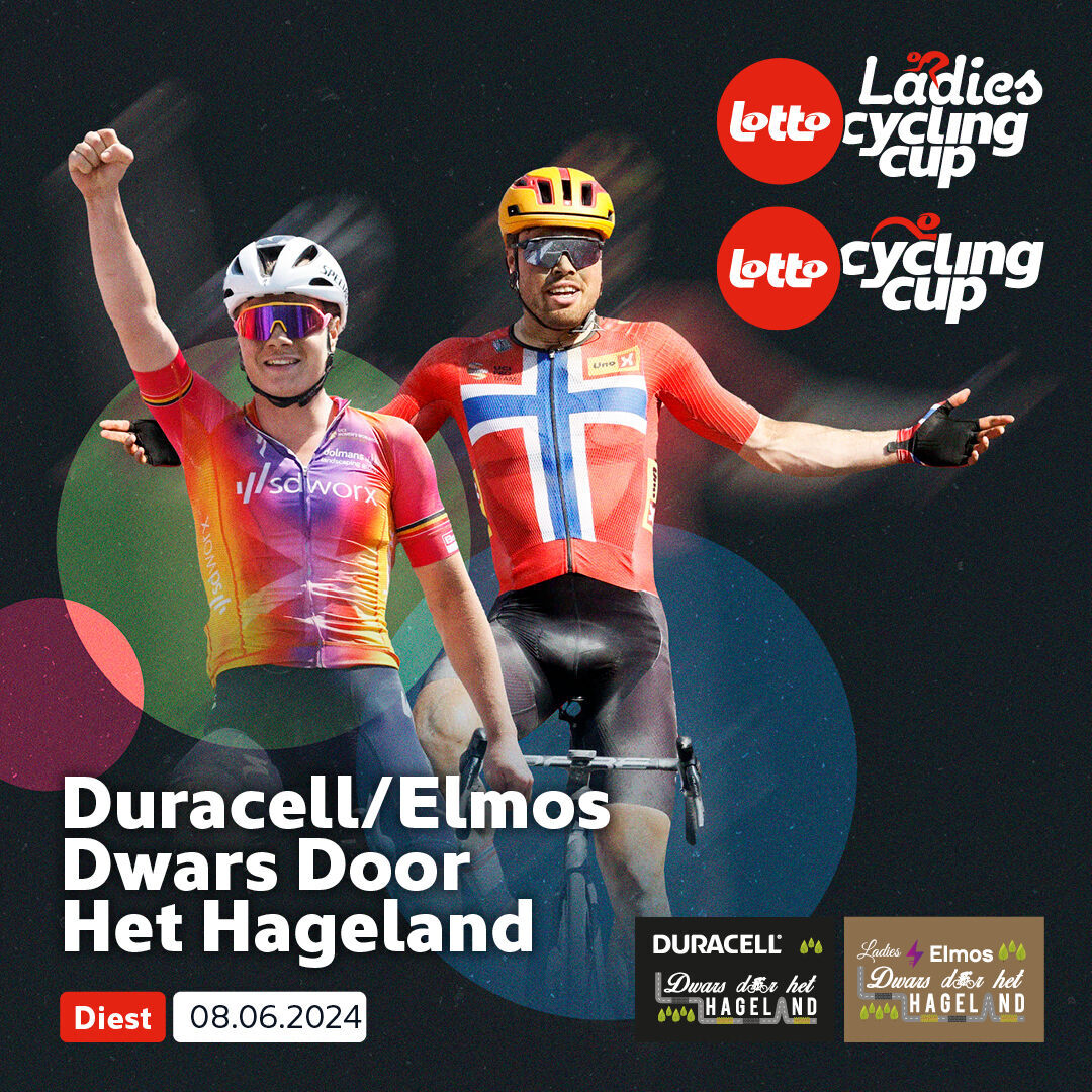 Dwars door het Hageland