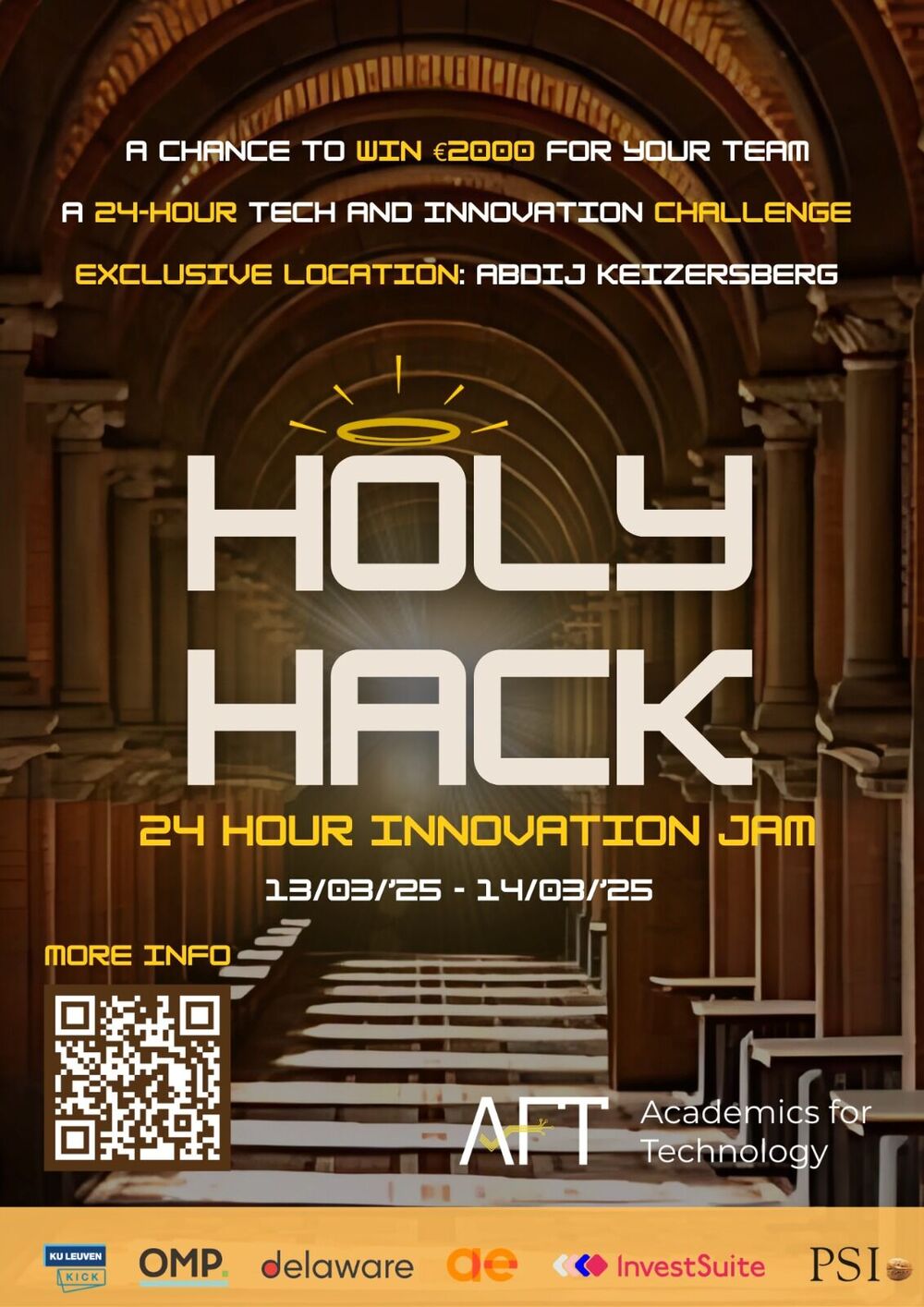 Holy Hack