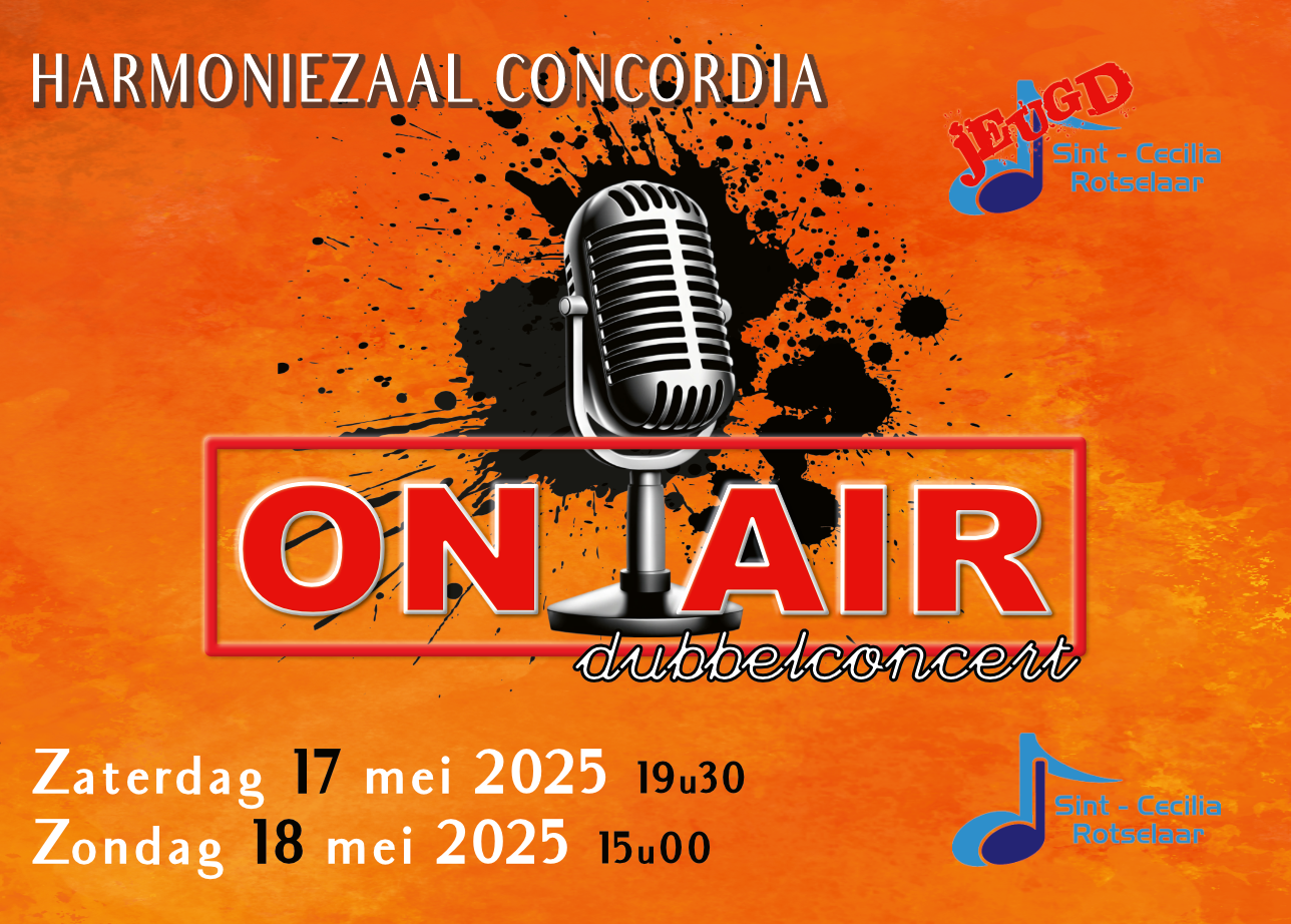 On Air