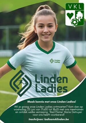 Voetbaltraining voor meisjes