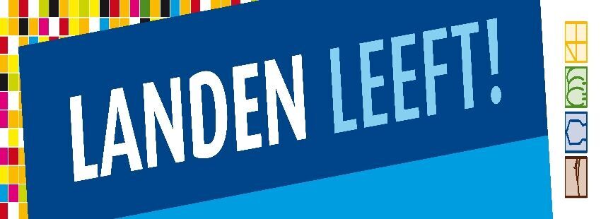 Braderie in Landen