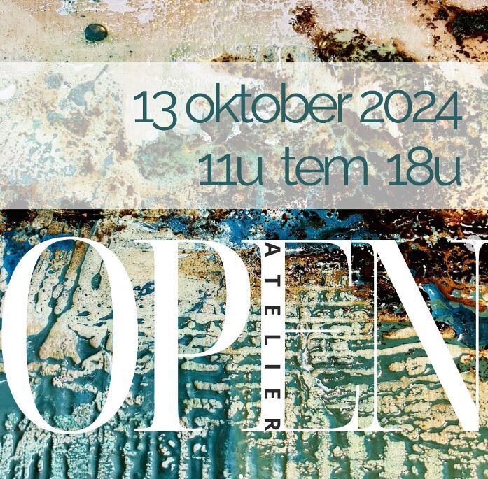 Open Atelier isaB