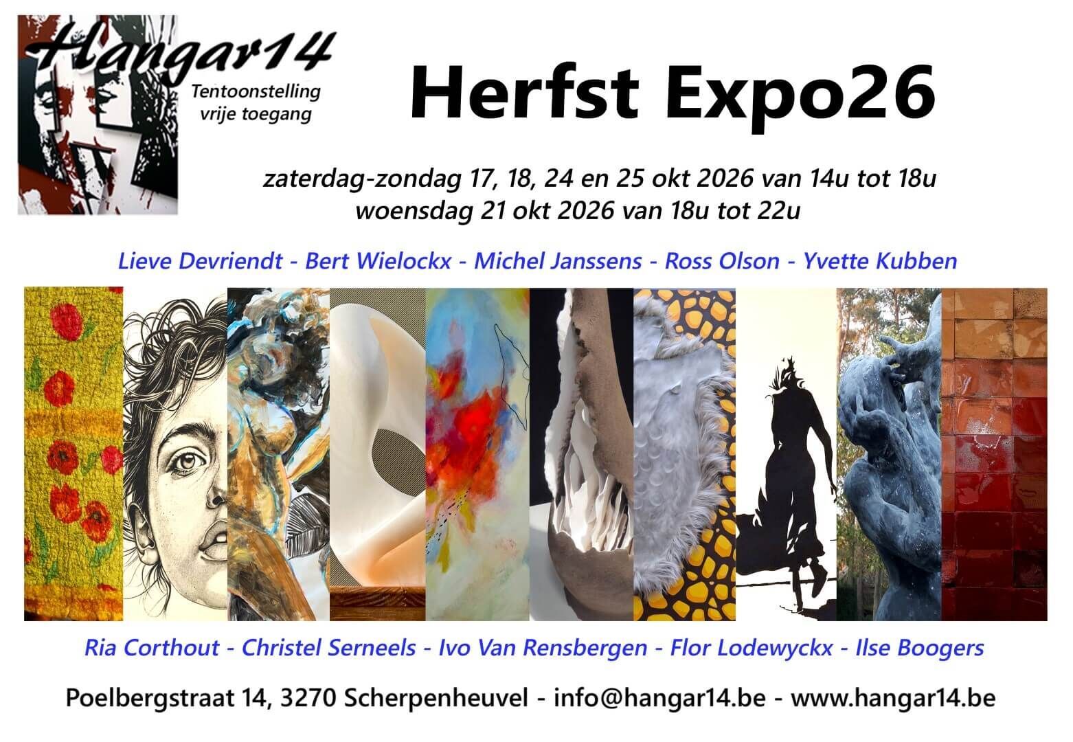 Herfst expo26