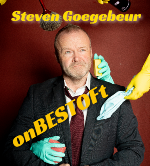 STEVEN GOEGEBEUR onBESTOFt