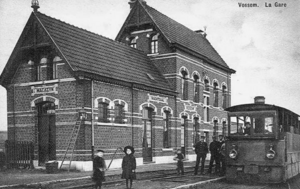 Geleide wandeling: in het spoor van Zwette Jean