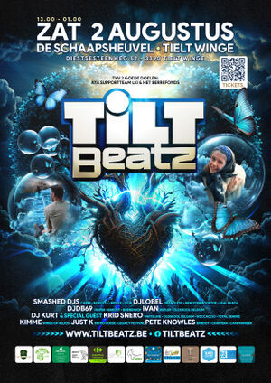 TILT BEATZ