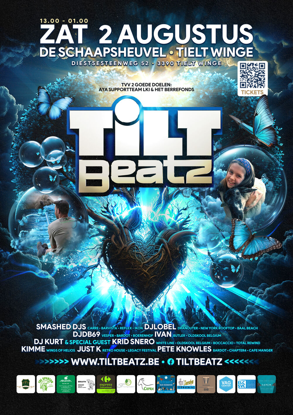 TILT BEATZ