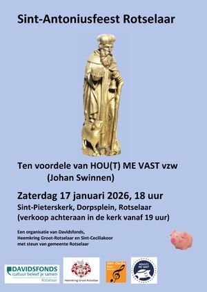 Sint-Antoniusviering