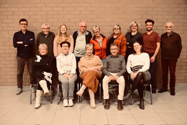 Theatervoorstelling "Het Rommelt In De Rommelkamer"