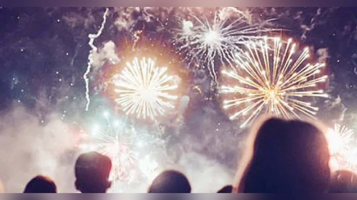 Muzikaal vuurwerk - Aarschot kermis