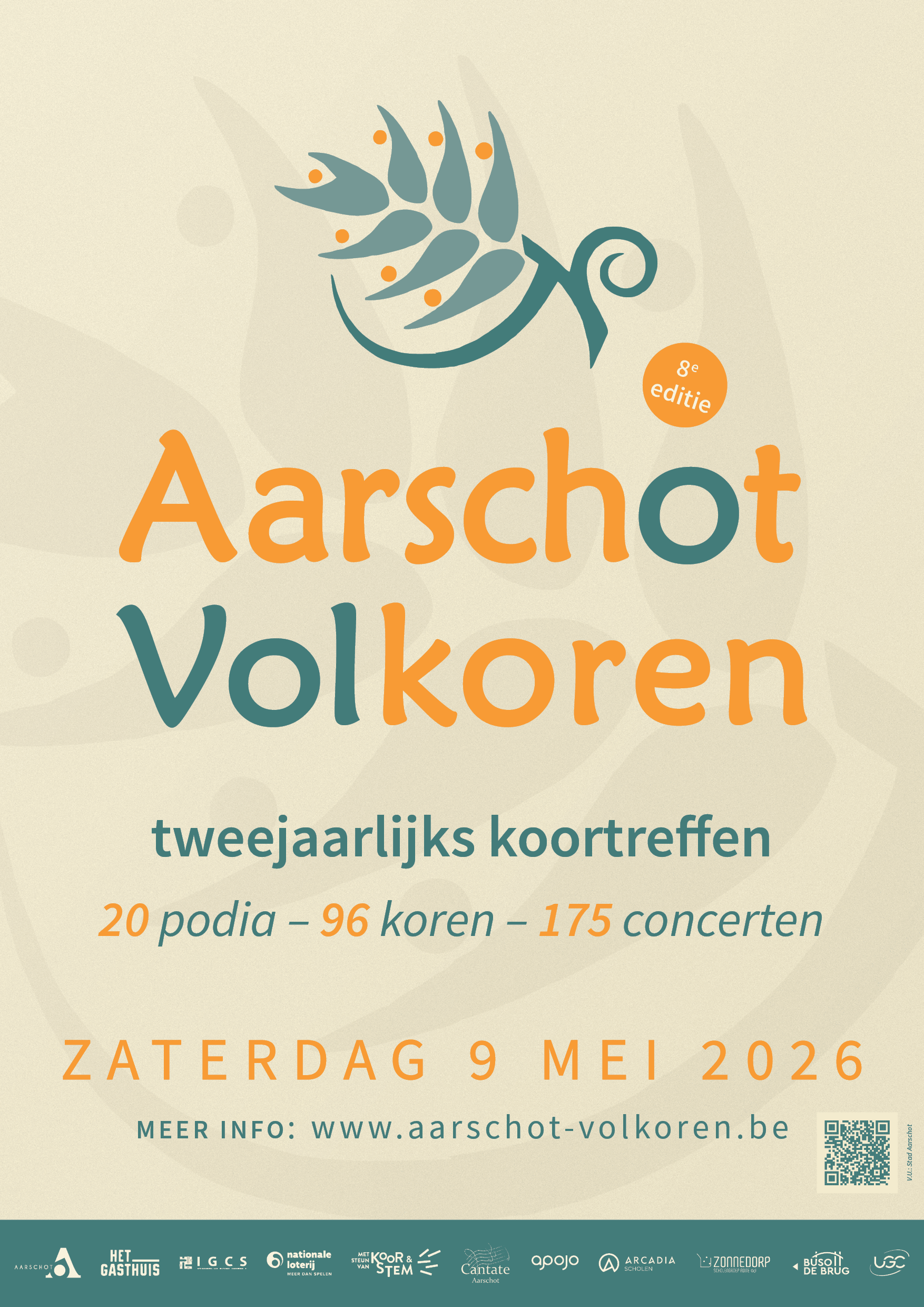 Aarschot Volkoren