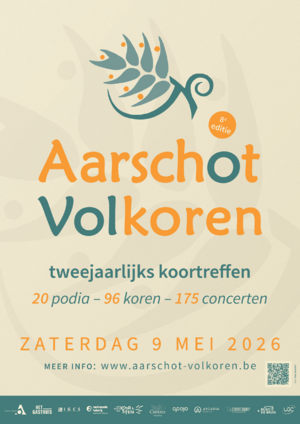 Aarschot Volkoren