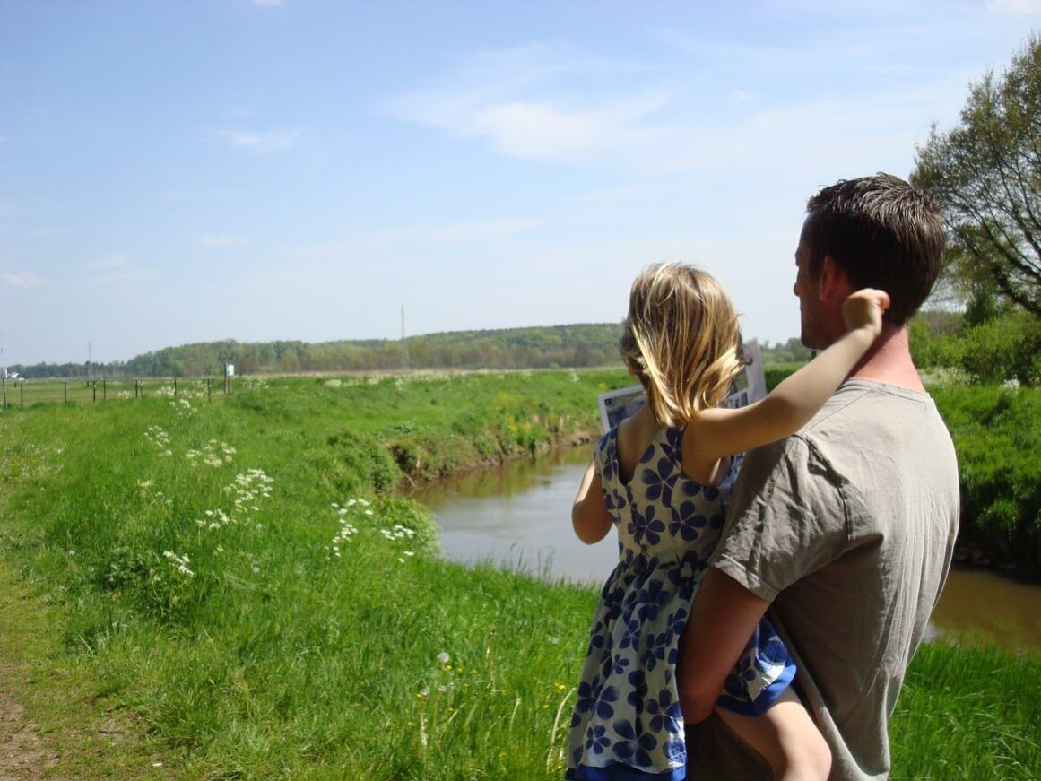 Fotowandelzoektocht - Duik in de Natuur van Langdorp