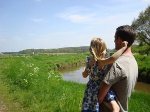 Fotowandelzoektocht - Duik in de Natuur van Langdorp