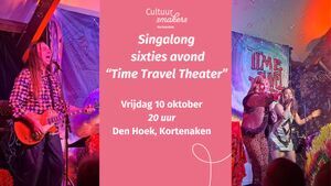 Sixties avond